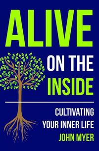 Cover image for Alive on the Inside