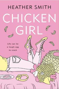 Cover image for Chicken Girl