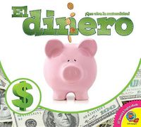 Cover image for El Dinero