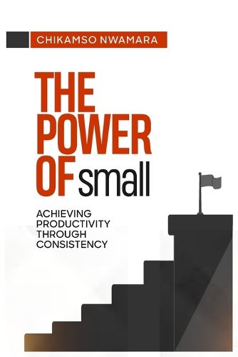 Cover image for The Power of Small