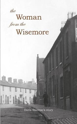 Cover image for The Woman From The Wisemore: Doris Stanton's Story