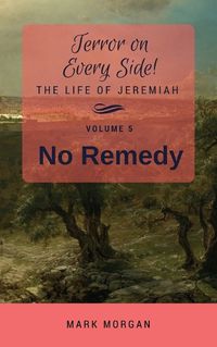 Cover image for No Remedy: Volume 5 of 5