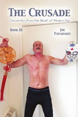 Cover image for The Crusade