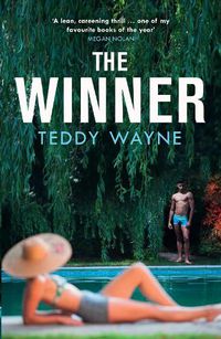 Cover image for The Winner