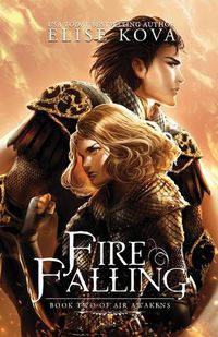 Cover image for Fire Falling