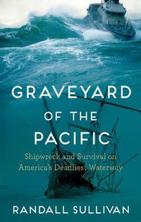 Cover image for Graveyard of the Pacific