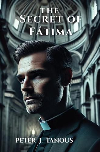Cover image for The Secret of Fatima