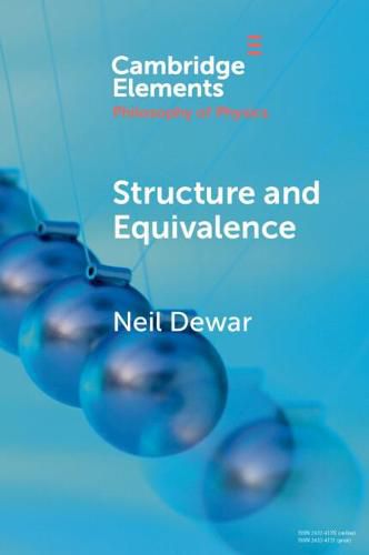 Cover image for Structure and Equivalence