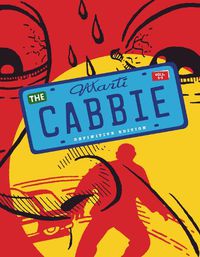 Cover image for The Cabbie