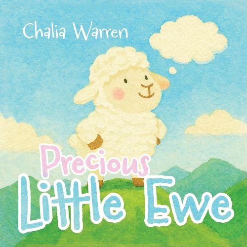 Cover image for Precious Little Ewe