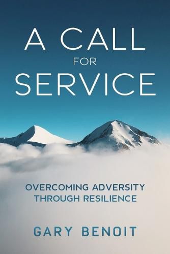 Cover image for A Call for Service