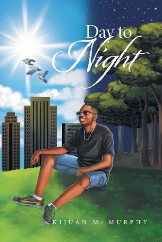 Cover image for Day to Night