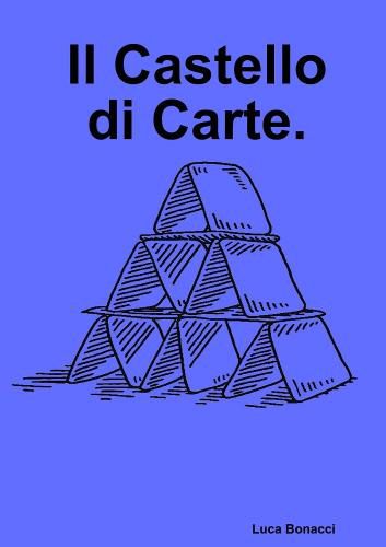 Cover image for Il Castello di Carte