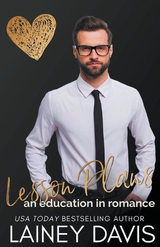 Cover image for Lesson Plans: An Education in Romance