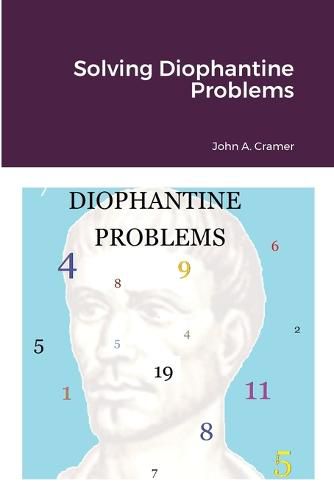 Cover image for Solving Diophantine Problems