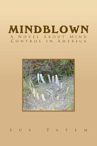 Cover image for Mindblown: A Novel About Mind Control in America