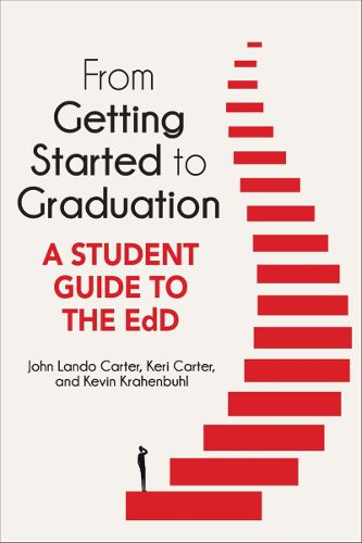 Cover image for From Getting Started to Graduation