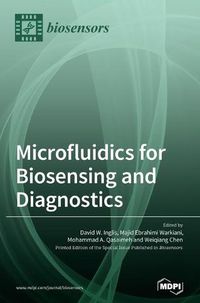 Cover image for Microfluidics for Biosensing and Diagnostics