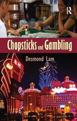 Cover image for Chopsticks and Gambling