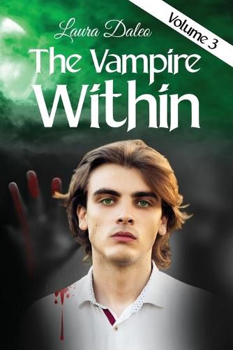 Cover image for The Vampire Within