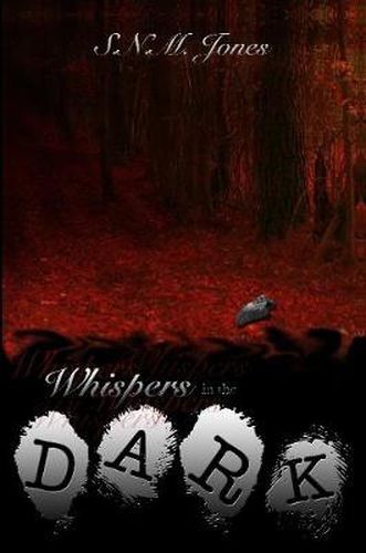 Cover image for Whispers In The Dark