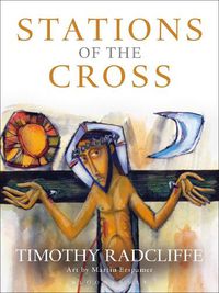 Cover image for Stations of the Cross