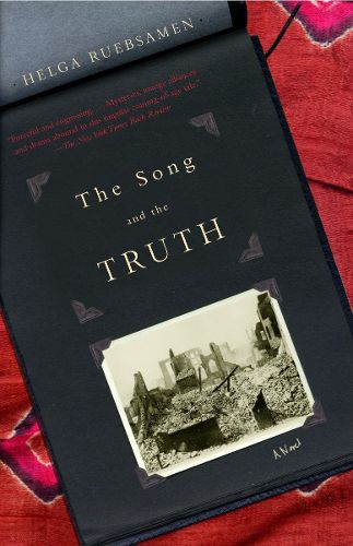 Cover image for The Song and the Truth