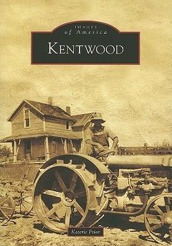 Cover image for Kentwood