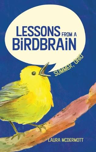 Cover image for Lessons from a Birdbrain