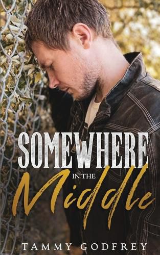 Cover image for Somewhere In The Middle