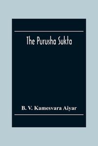 Cover image for The Purusha Sukta