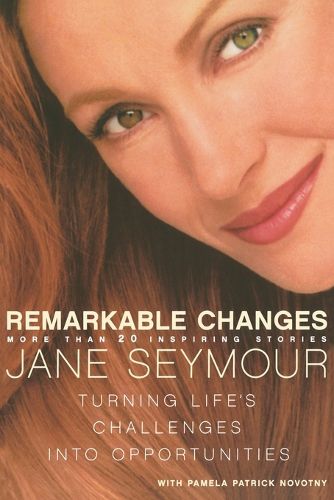 Cover image for Remarkable Changes