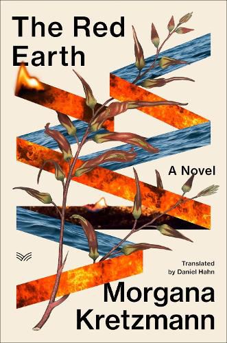 Cover image for The Red Earth