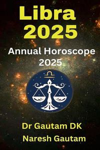 Cover image for Libra 2025
