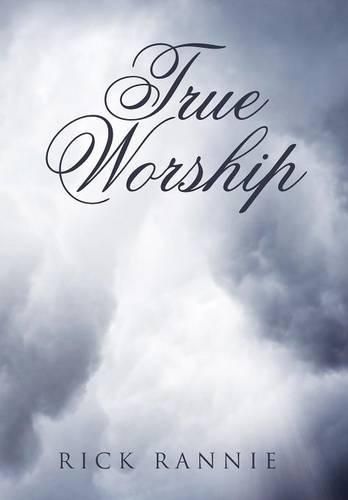 Cover image for True Worship