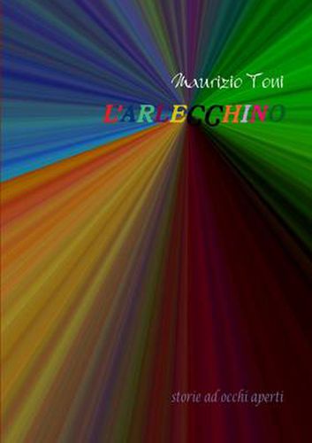 Cover image for L'Arlecchino