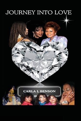 Cover image for Journey Into Love