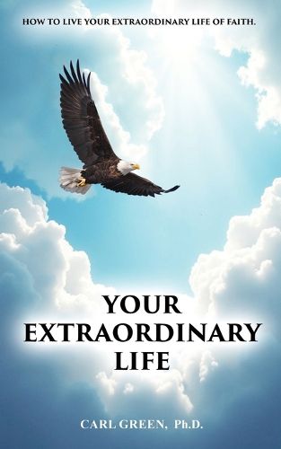 Cover image for Your Extraordinary Life
