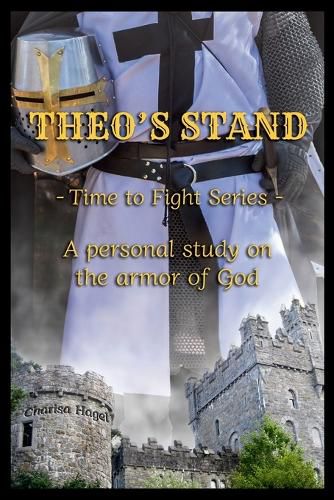 Cover image for Theo's Stand