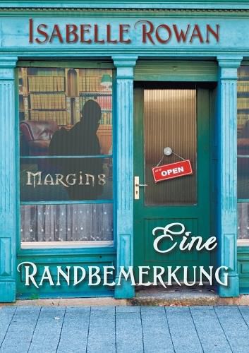 Cover image for Eine Randbemerkung (Translation)