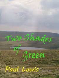 Cover image for Two Shades of Green