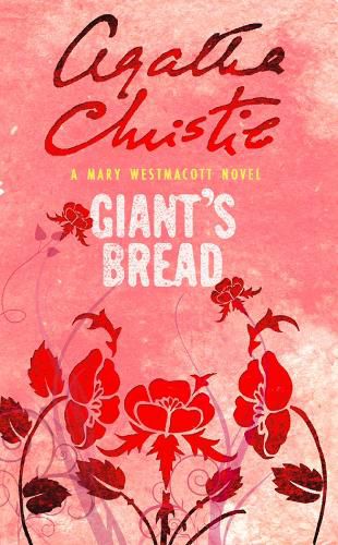 Cover image for Giant's Bread