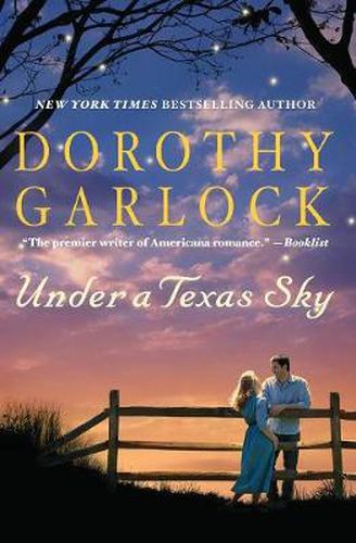 Cover image for Under a Texas Sky