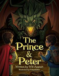 Cover image for The Prince & Peter