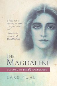 Cover image for The Magdalene: Volume II of the O Manuscript