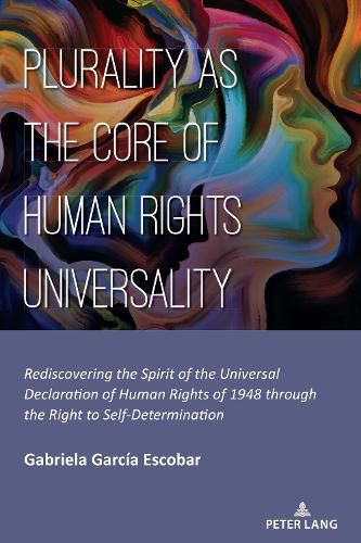 Plurality as the Core of Human Rights Universality