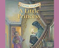 Cover image for A Little Princess, Volume 2