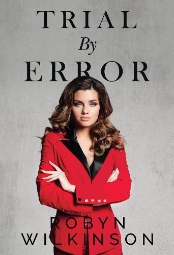 Cover image for Trial by Error