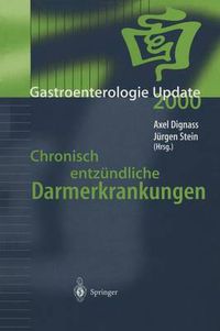 Cover image for Chronisch Entzundliche Darmerkrankungen