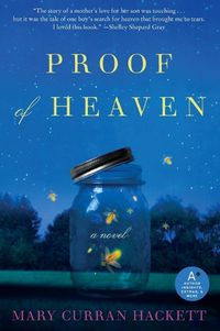 Cover image for Proof of Heaven